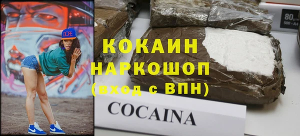 кокс Белокуриха